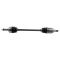 Rear Drivetrain Kit 4pc