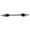 Rear Drivetrain Kit 4pc
