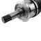 Rear Drivetrain Kit 4pc