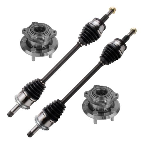Drivetrain Kit