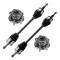 Drivetrain Kit