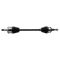 Rear Drivetrain Kit 4pc