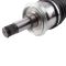 Rear Drivetrain Kit 4pc