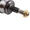 Rear Drivetrain Kit 4pc