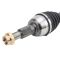 Rear Drivetrain Kit 4pc