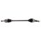 Rear Drivetrain Kit 4pc