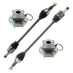 Drivetrain Kit