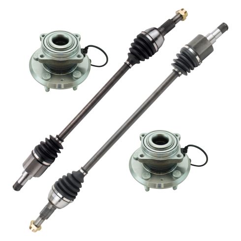 Drivetrain Kit
