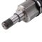 Rear Drivetrain Kit 4pc
