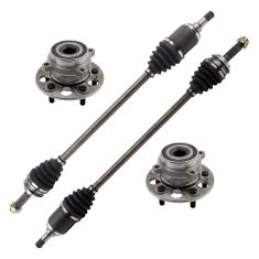 Drivetrain Kit