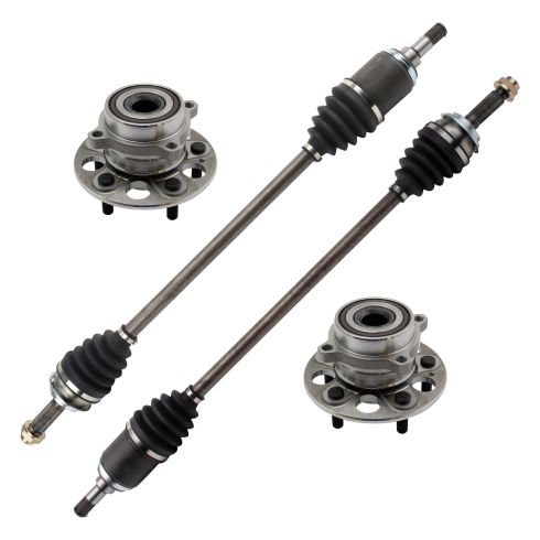 Drivetrain Kit