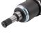 Rear Drivetrain Kit 4pc