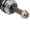 Rear Drivetrain Kit 4pc