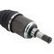 Rear Drivetrain Kit 4pc