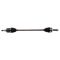 Rear Drivetrain Kit 4pc