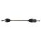 Rear Drivetrain Kit 4pc