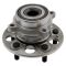 Rear Drivetrain Kit 4pc