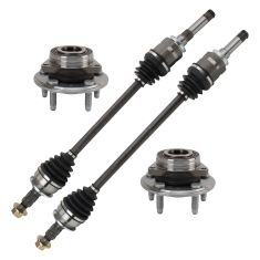 Drivetrain Kit