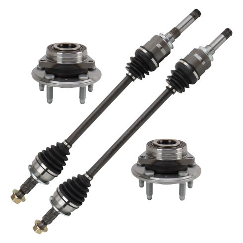 Drivetrain Kit