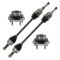 Drivetrain Kit