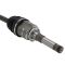 Rear Drivetrain Kit 4pc
