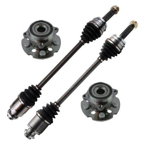 Drivetrain Kit