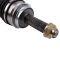 Rear Drivetrain Kit 4pc