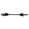 Rear Drivetrain Kit 4pc