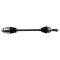 Rear Drivetrain Kit 4pc