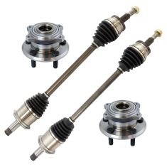 Drivetrain Kit