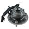 Rear Drivetrain Kit 4pc