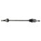 Rear Drivetrain Kit 4pc