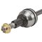 Rear Drivetrain Kit 4pc