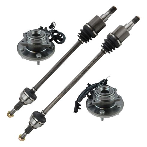 Drivetrain Kit