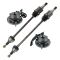 Drivetrain Kit