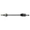 Rear Drivetrain Kit 4pc