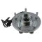 Rear Drivetrain Kit 4pc