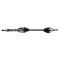 Front Drivetrain Kit 6pc