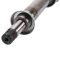 Front Drivetrain Kit 6pc