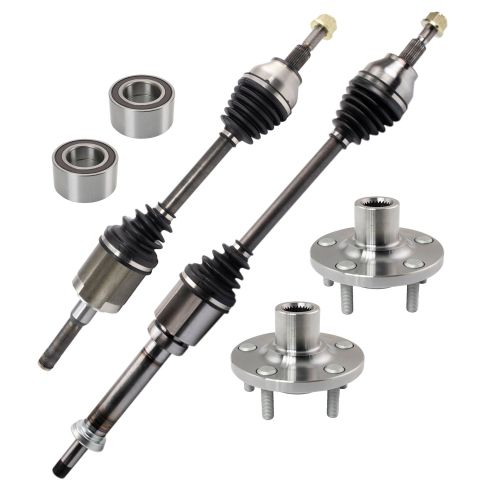 Drivetrain Kit