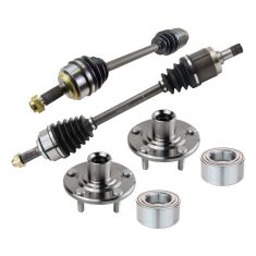 Drivetrain Kit