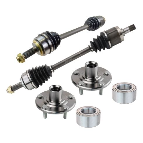 Drivetrain Kit