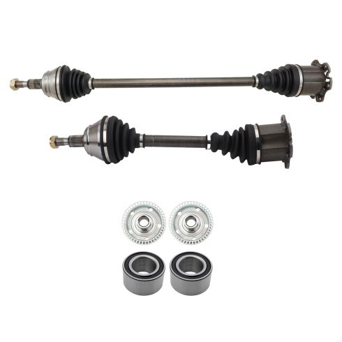 Drivetrain Kit