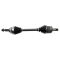 Front Drivetrain Kit 6pc