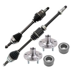 Drivetrain Kit