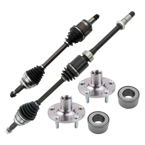 Drivetrain Kit