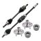 Drivetrain Kit