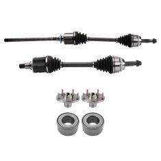 Drivetrain Kit