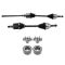 Drivetrain Kit
