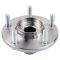 Front Drivetrain Kit 6pc